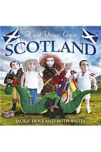 Knit Your Own Scotland