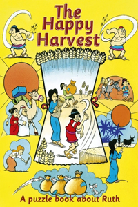 Happy Harvest