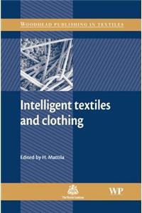 Intelligent Textiles and Clothing