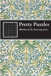 Pretty Puzzles: Wordsearch