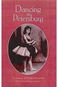 Dancing in Petersberg