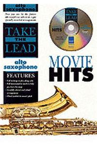 Movie Hits: (Alto Saxophone) (Take the Lead)