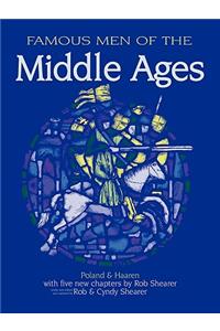 Famous Men of the Middle Ages