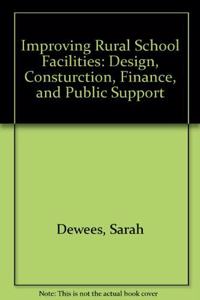 Improving Rural School Facilities