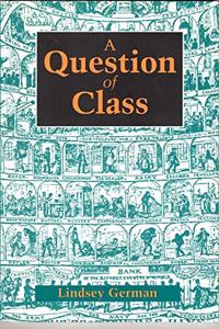 Question Of Class