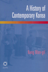 History of Contemporary Korea