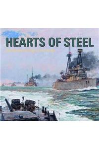 Hearts of Steel