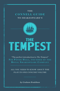 The Connell Guide To Shakespeare's The Tempest