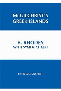 Rhodes with Symi & Chalki