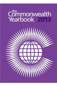 Commonwealth Yearbook 2013