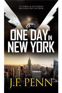 One Day in New York
