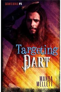 Targeting Dart (Satan's Devils MC #4)