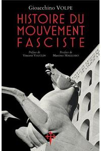 Histoire du mouvement fasciste