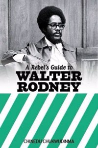 A Rebel's Guide to Walter Rodney