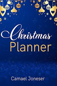 Christmas Planner