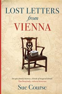 Lost Letters from Vienna