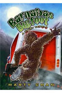 Barnabas Bigfoot