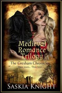 Gresham Chronicles (Books 1-3)