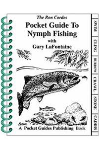 Pocket Guide to Nymph Fishing