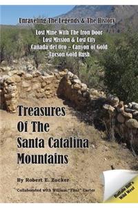 Treasures of the Santa Catalina Mountains