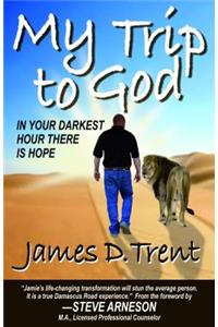 My Trip to God