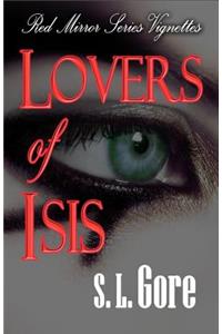 Lovers of Isis