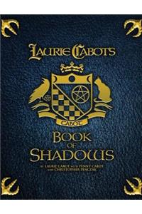 Laurie Cabot's Book of Shadows