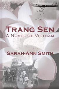 Trang Sen