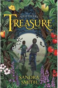 Seed Savers-Treasure
