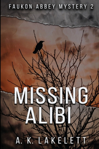 Missing Alibi