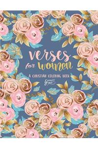 Inspired To Grace Verses For Women