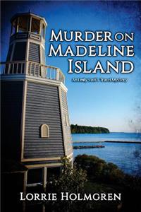 Murder on Madeline Island