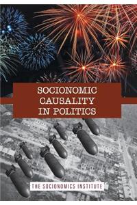 Socionomic Causality in Politics