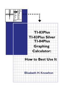 TI83Plus TI83Plus Silver TI84Plus Graphing Calculator