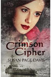The Crimson Cipher