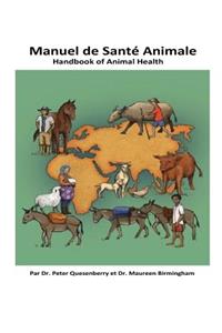 Handbook of Animal Health (French)