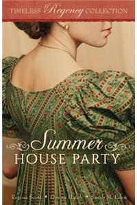 Summer House Party