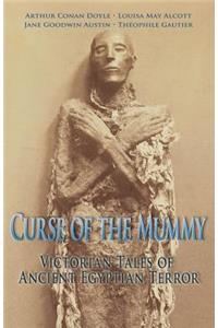 Curse of the Mummy