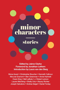 Minor Characters