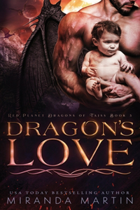 Dragon's Love