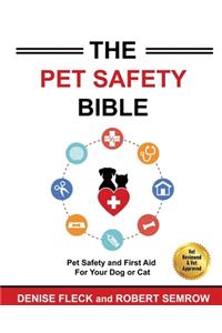 Pet Safety Bible