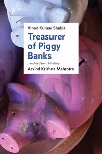 Treasurer of Piggy Banks