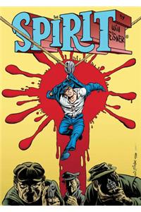 The Spirit: An 80th Anniversary Celebration