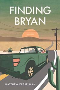 Finding Bryan