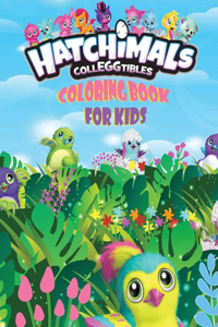 Hatchimals CollEGGtibles