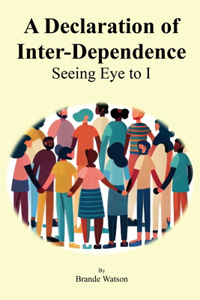 Declaration of Inter-Dependence