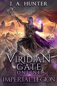 Viridian Gate Online