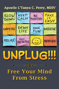 Unplug