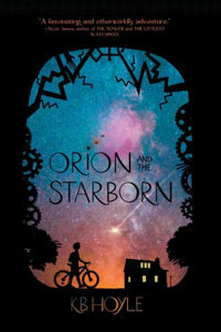 Orion and the Starborn