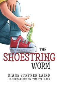 Shoestring Worm